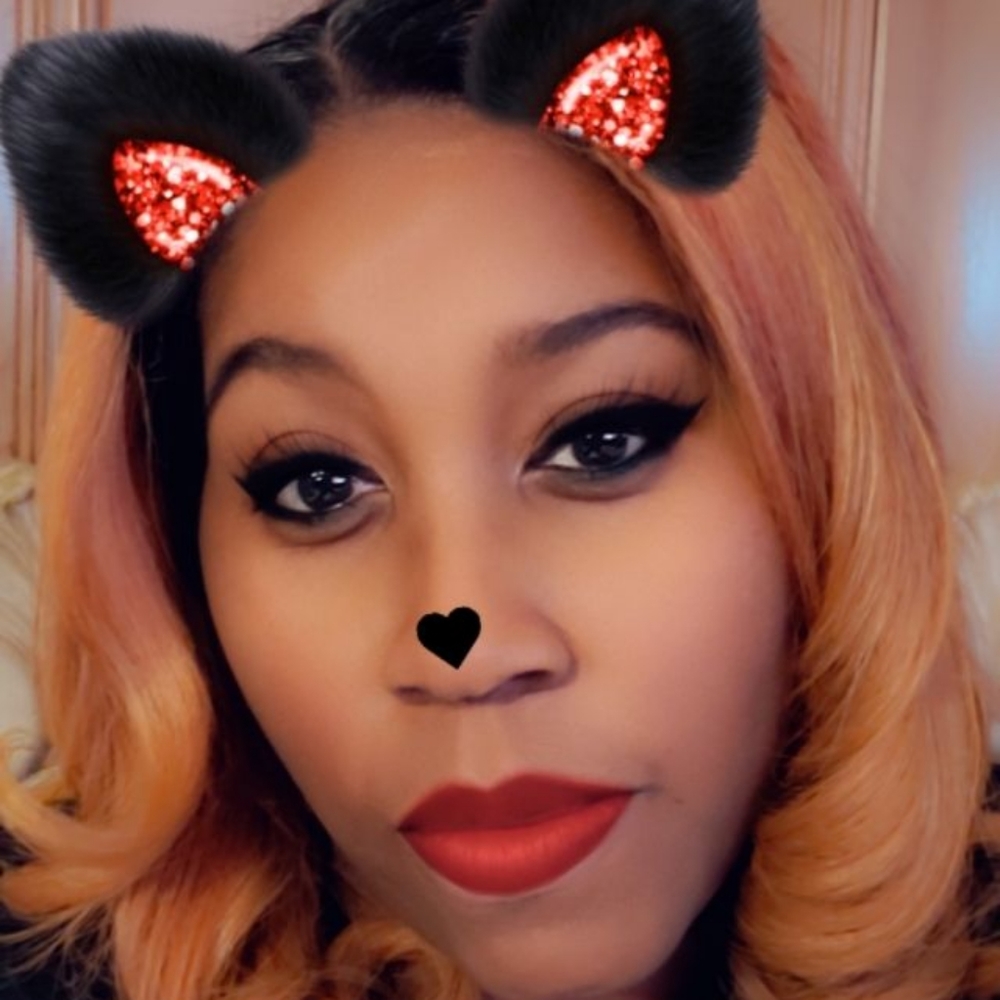 Meet your Posher, LaDonna